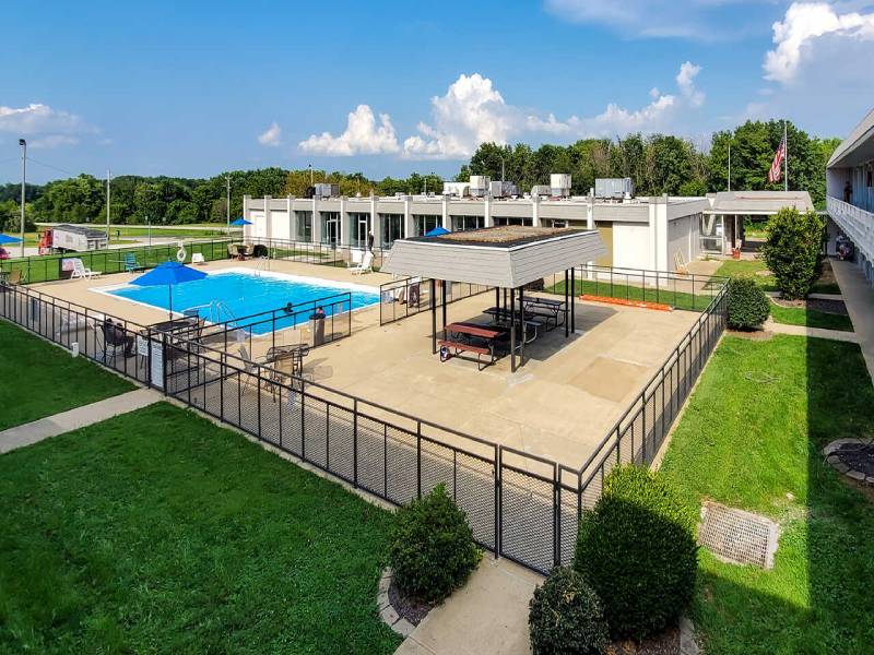Quality Inn & Suites - Vandalia 